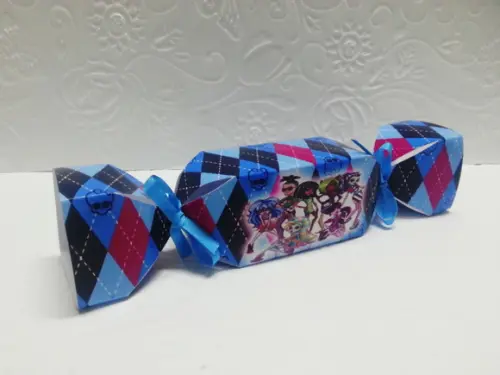 Candy Box Monster High