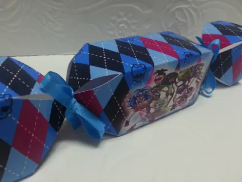 Candy Box Monster High