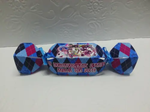 Candy Box Monster High