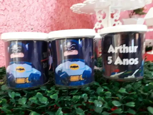 Caneca - Batman