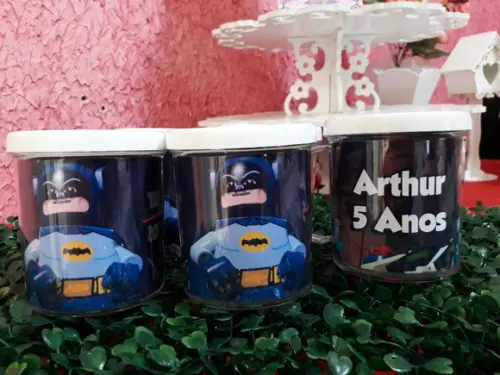 Caneca - Batman