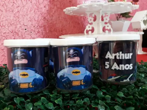 Caneca - Batman