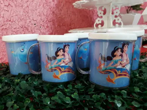 Caneca - Jasmine