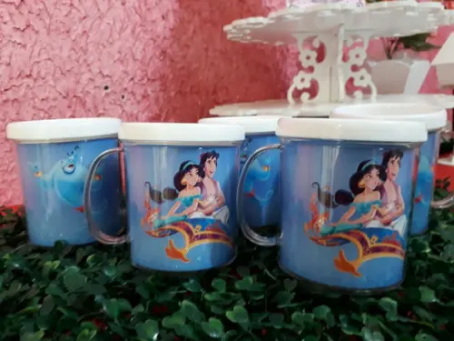 Caneca - Jasmine