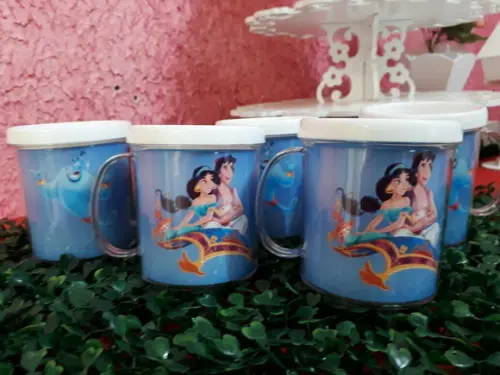 Caneca - Jasmine