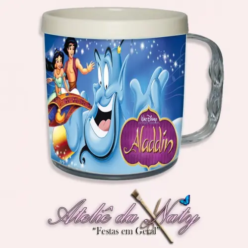 Caneca - Jasmine