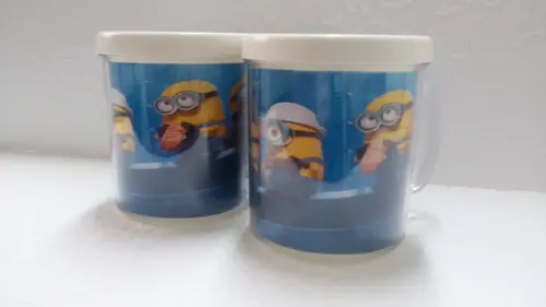Caneca - Minions