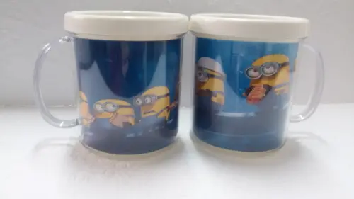 Caneca - Minions