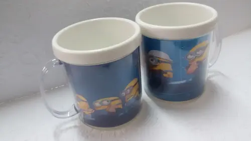 Caneca - Minions