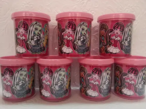 Caneca - Monster High