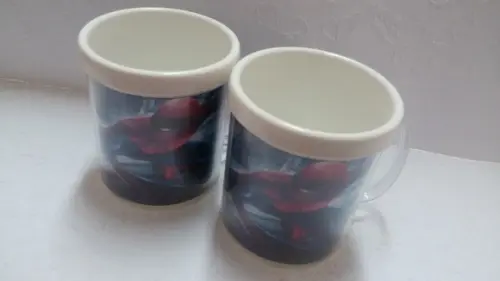 Caneca - Spiderman