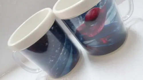 Caneca - Spiderman