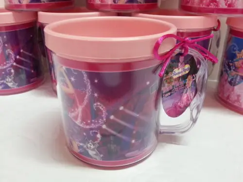 Caneca Barbie a Princesa e a Popstar