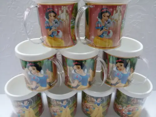 Caneca Personalizada - Branca de Neve