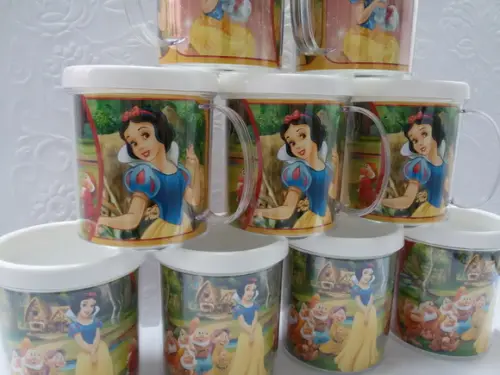 Caneca Personalizada - Branca de Neve