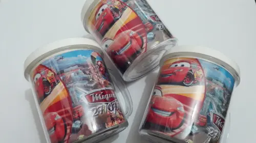 Caneca Personalizada - Carros