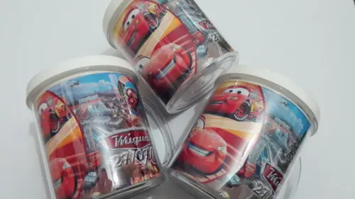 Caneca Personalizada - Carros
