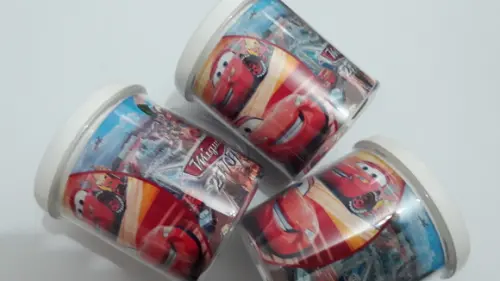 Caneca Personalizada - Carros