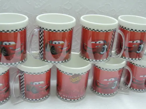 Caneca Personalizada - Carros