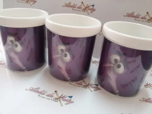Caneca Personalizada - Divertidamente