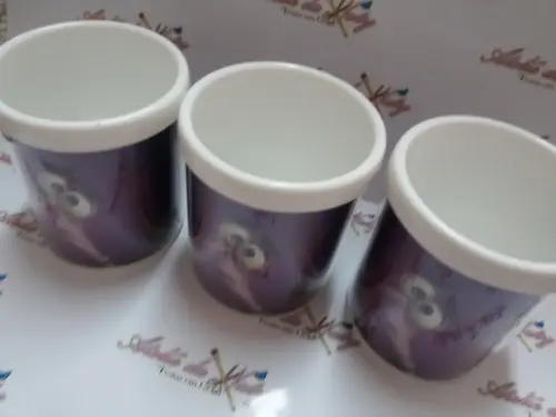 Caneca Personalizada - Divertidamente