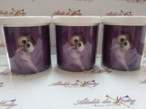 Caneca Personalizada - Divertidamente