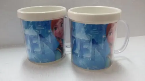Caneca Personalizada - Frozen