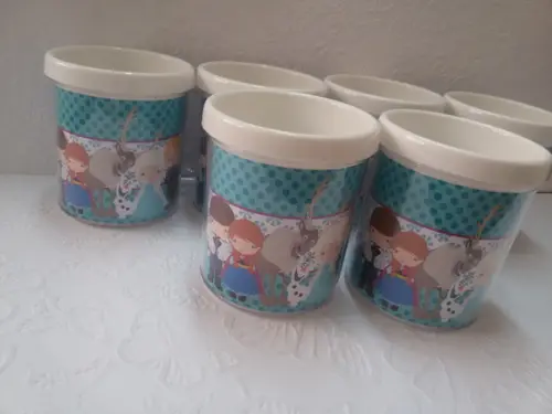 Caneca Personalizada - Frozen