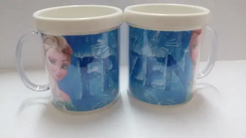 Caneca Personalizada - Frozen