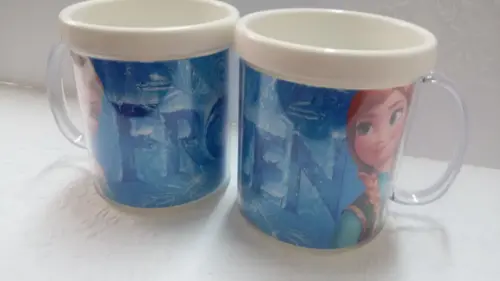 Caneca Personalizada - Frozen