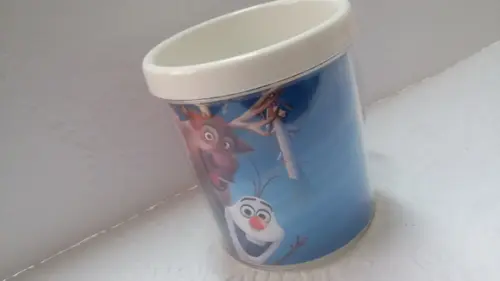 Caneca Personalizada - Frozen