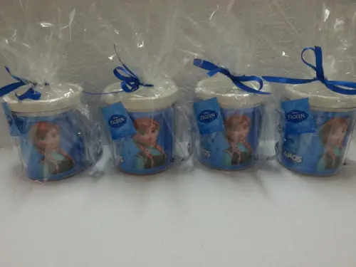 Caneca Personalizada - Frozen