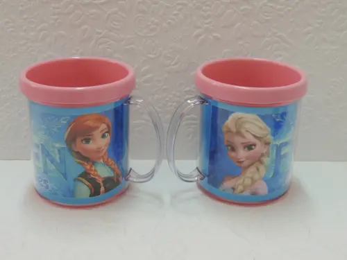 Caneca Personalizada - Frozen