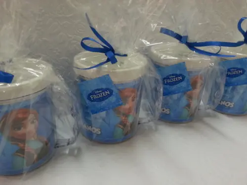 Caneca Personalizada - Frozen