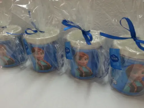 Caneca Personalizada - Frozen