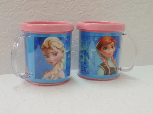 Caneca Personalizada - Frozen