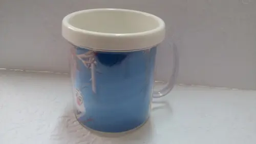 Caneca Personalizada - Frozen