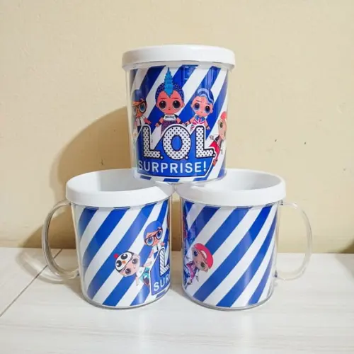Caneca Personalizada - Lol Menino