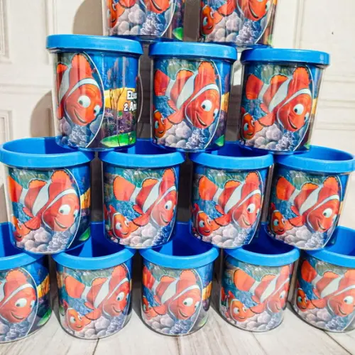 Caneca Personalizada - Procurando Nemo