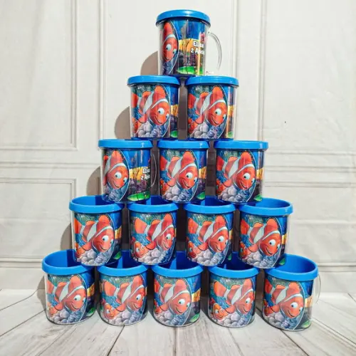 Caneca Personalizada - Procurando Nemo