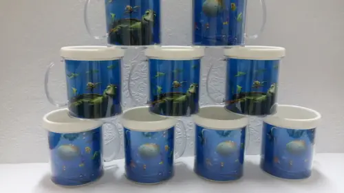 Caneca Personalizada - Procurando Nemo