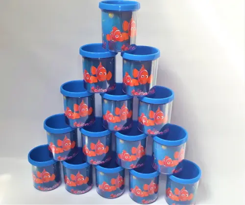 Caneca Personalizada - Procurando Nemo
