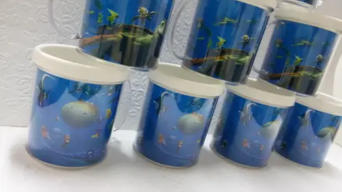 Caneca Personalizada - Procurando Nemo