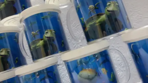 Caneca Personalizada - Procurando Nemo