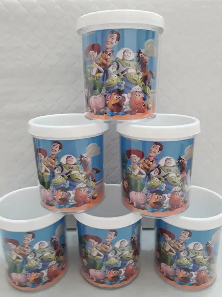 Caneca Personalizada - Toy Story