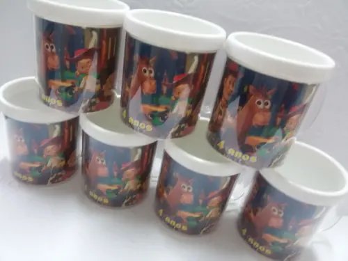 Caneca Personalizada - Toy Story