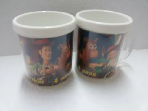 Caneca Personalizada - Toy Story