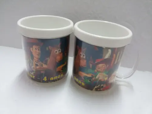 Caneca Personalizada - Toy Story