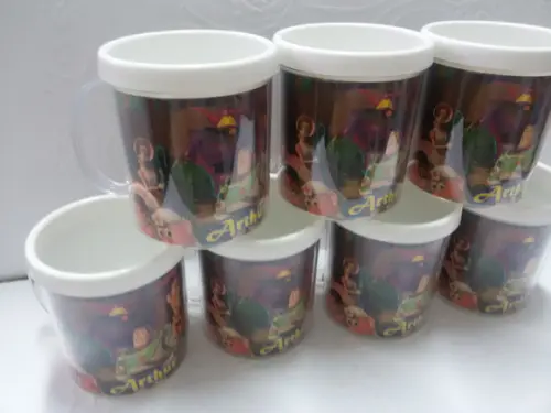 Caneca Personalizada - Toy Story