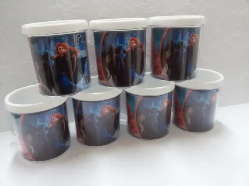 Caneca Personalizada - Valente